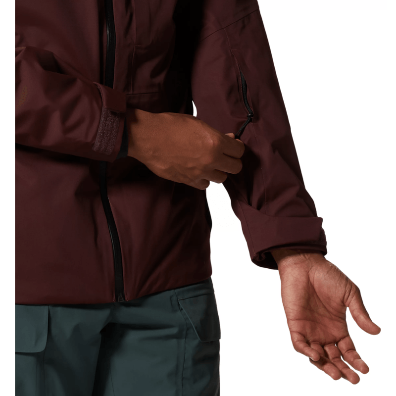 Mountain Hardwear Firefall 2 Jacket Men's