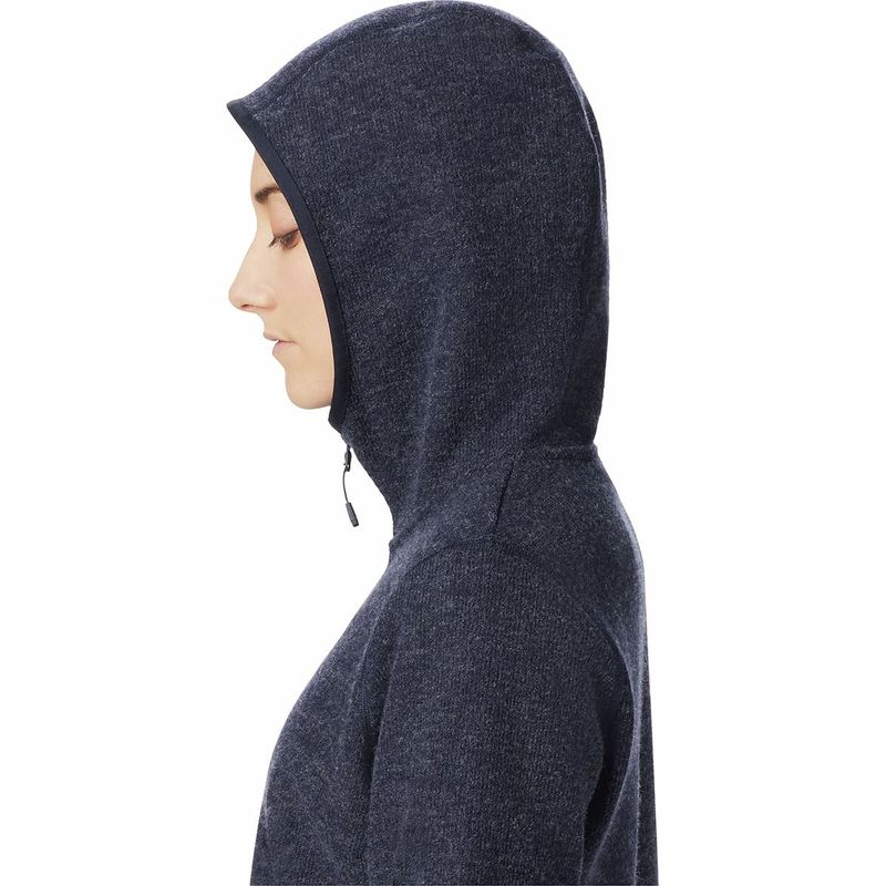 Mountain hardwear hot sale hatcher hoody