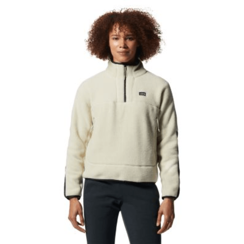 Patagonia women's outlet woolie fleece pullover