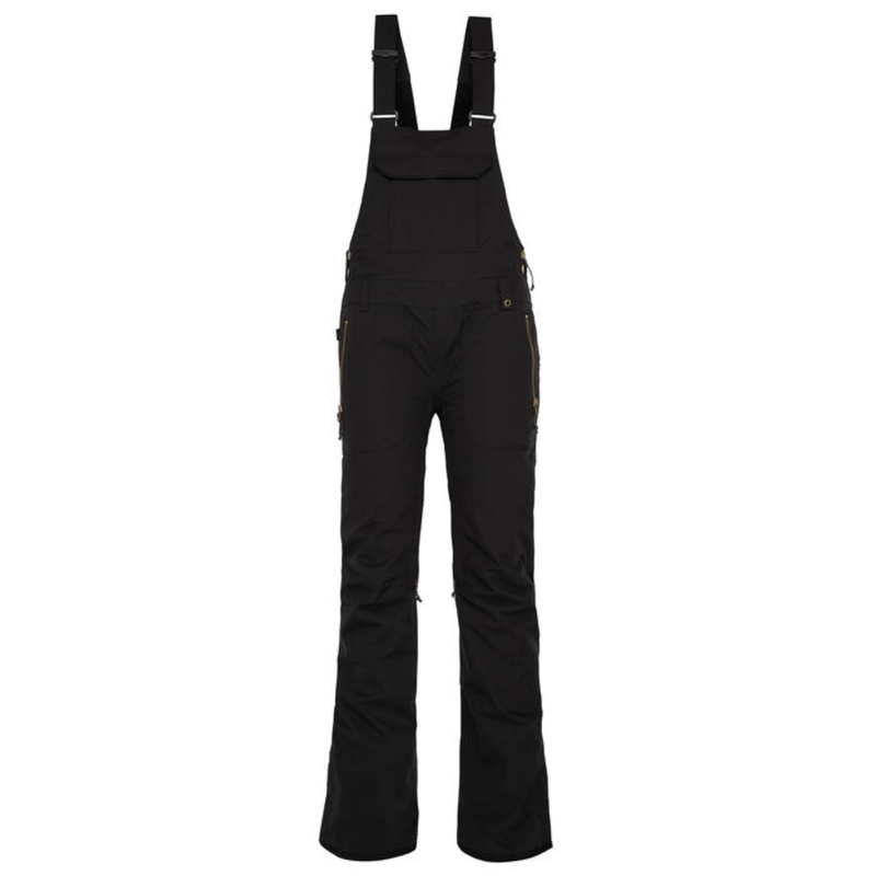 686 Magic Insulated Bib Pant Women's