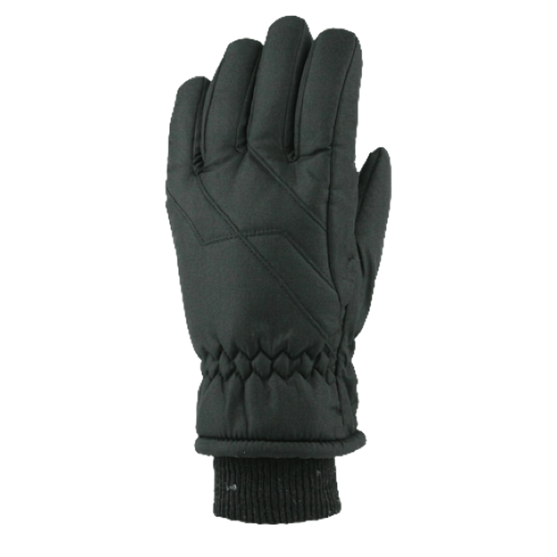 Becker Taslon Ski Glove Boys'