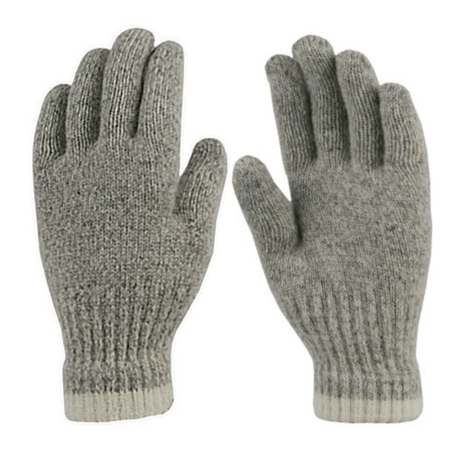 Grand Sierra Ragg Wool Glove - Men's