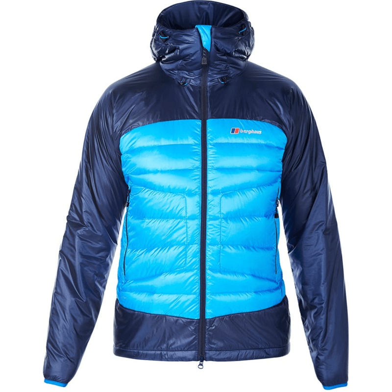 Berghaus Asgard Hybrid Hydrodown/Hydroloft Jacket - Men's