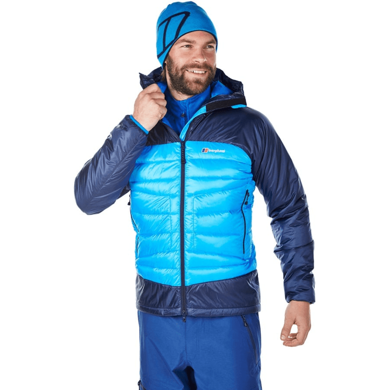 Berghaus hydroloft deals elite pro