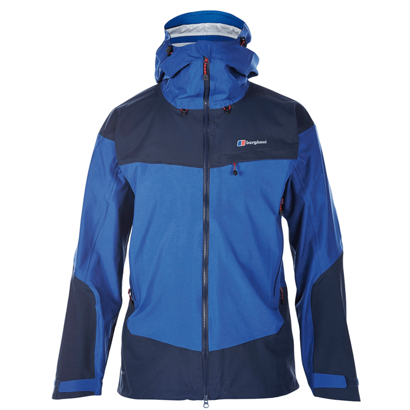 Berghaus gore tex jacket men's sale