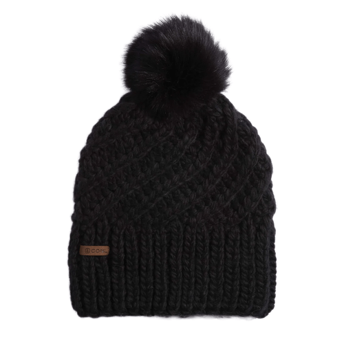 Coal Headwear Maizy Knit Pom Beanie - Women's