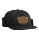 Coal Cummins Earflap Cap - Camo.jpg