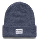 Cotopaxi Wharf Beanie - Heather / Graphite.jpg