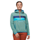 Cotopaxi Teca Fleece Hooded Half-Zip Jacket - Women's - KENTUCKY.jpg