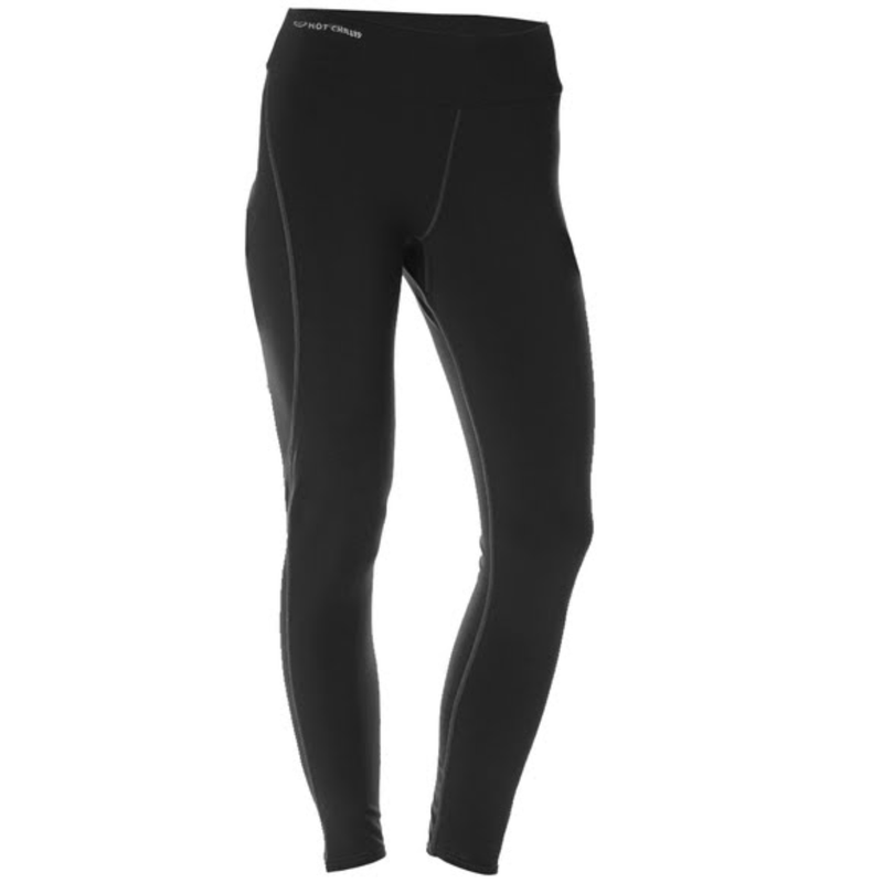 Hot Chillys Micro-elite Xt Legging - Women's - Als.com