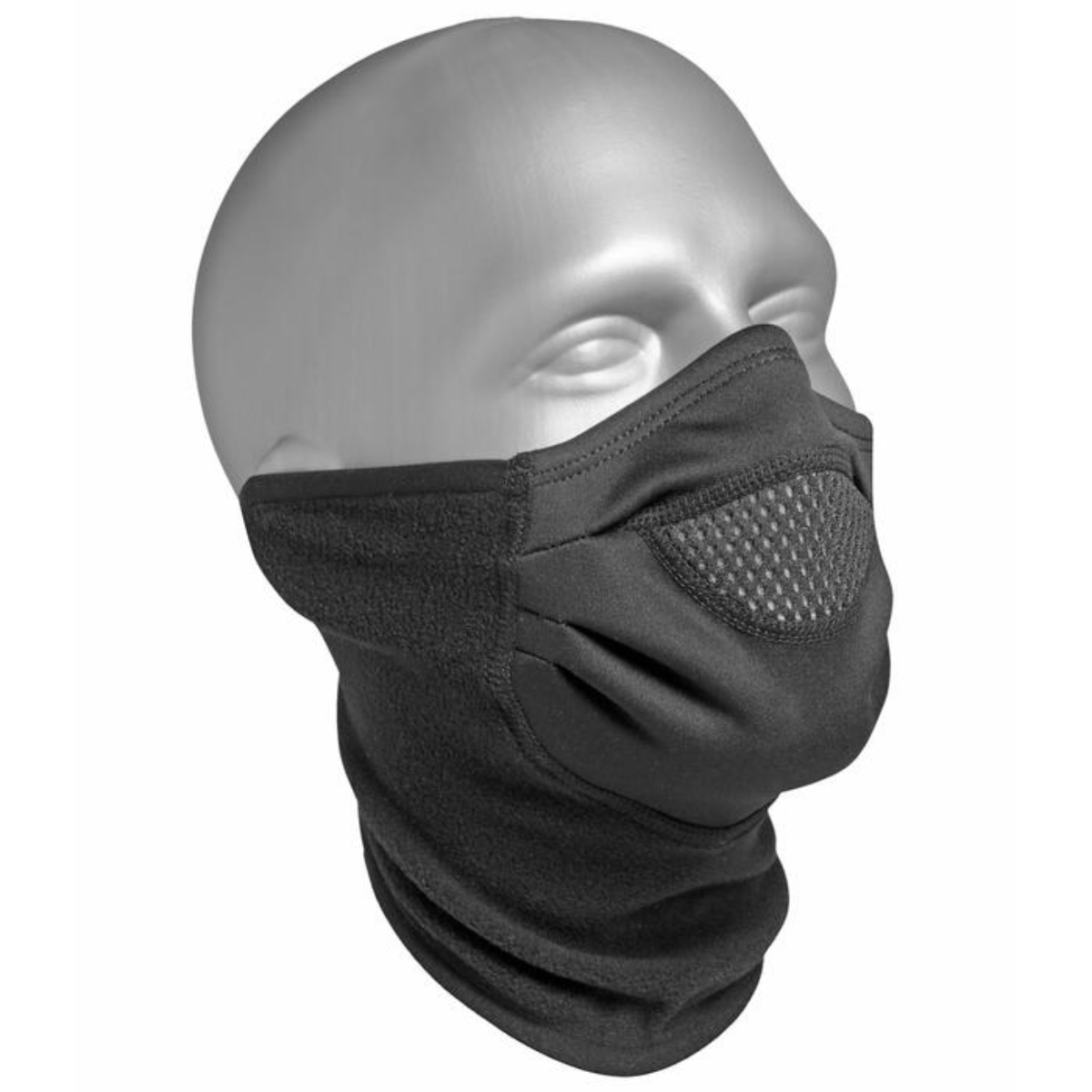 Hot Chillys Chil-Block Long Half Face Mask - Youth - Als.com