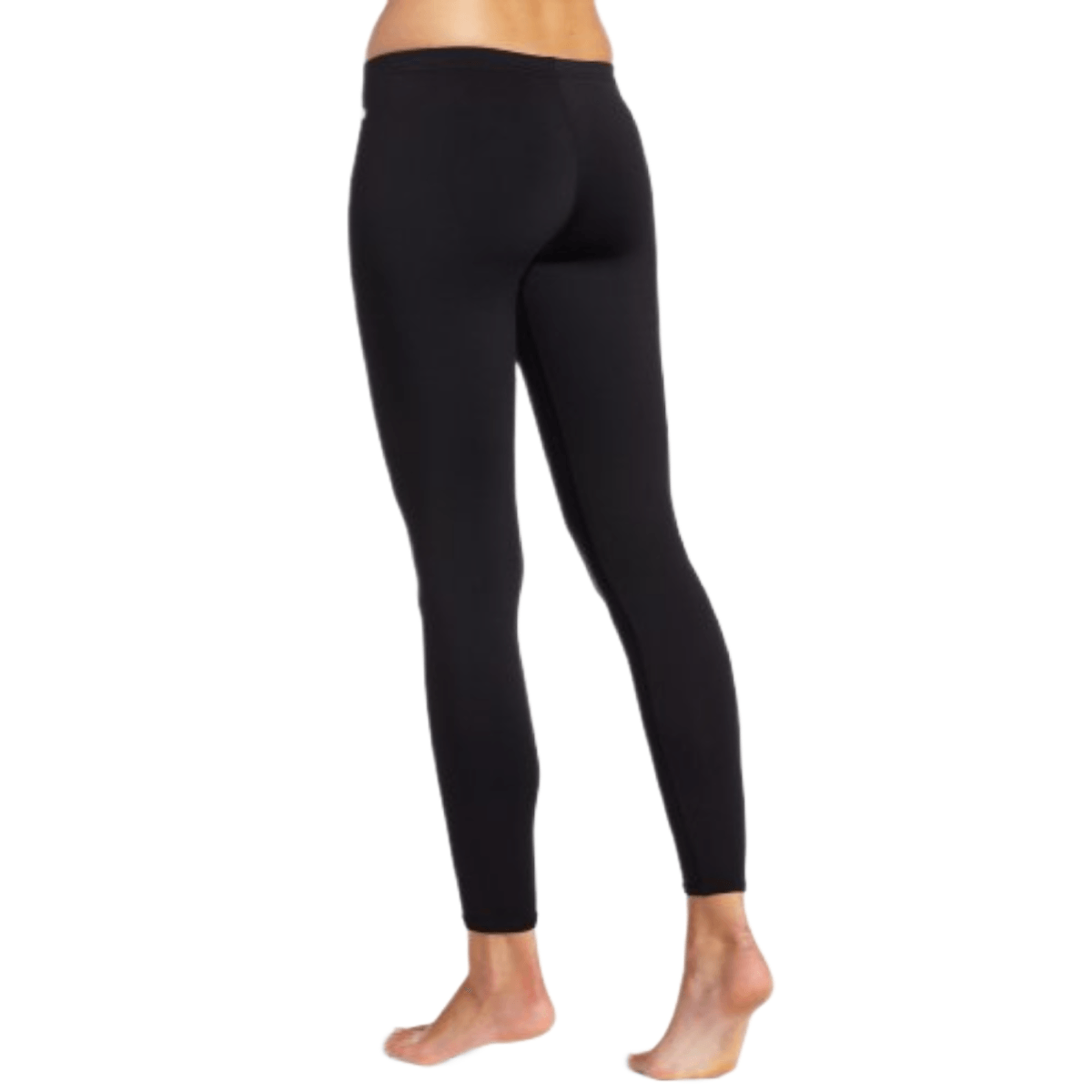 Hot Chillys Micro Elite Chamois Low Rise Bottom - Women's - Als.com