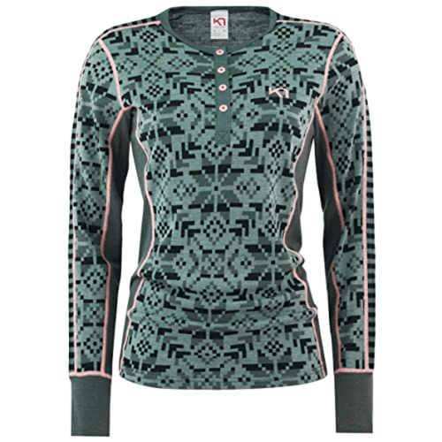 Kari Traa Else Long Sleeve - Women's