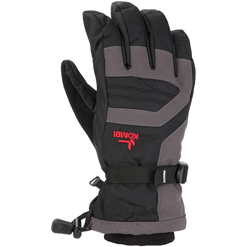 Kombi Storm Cuff III Jr Glove Youth