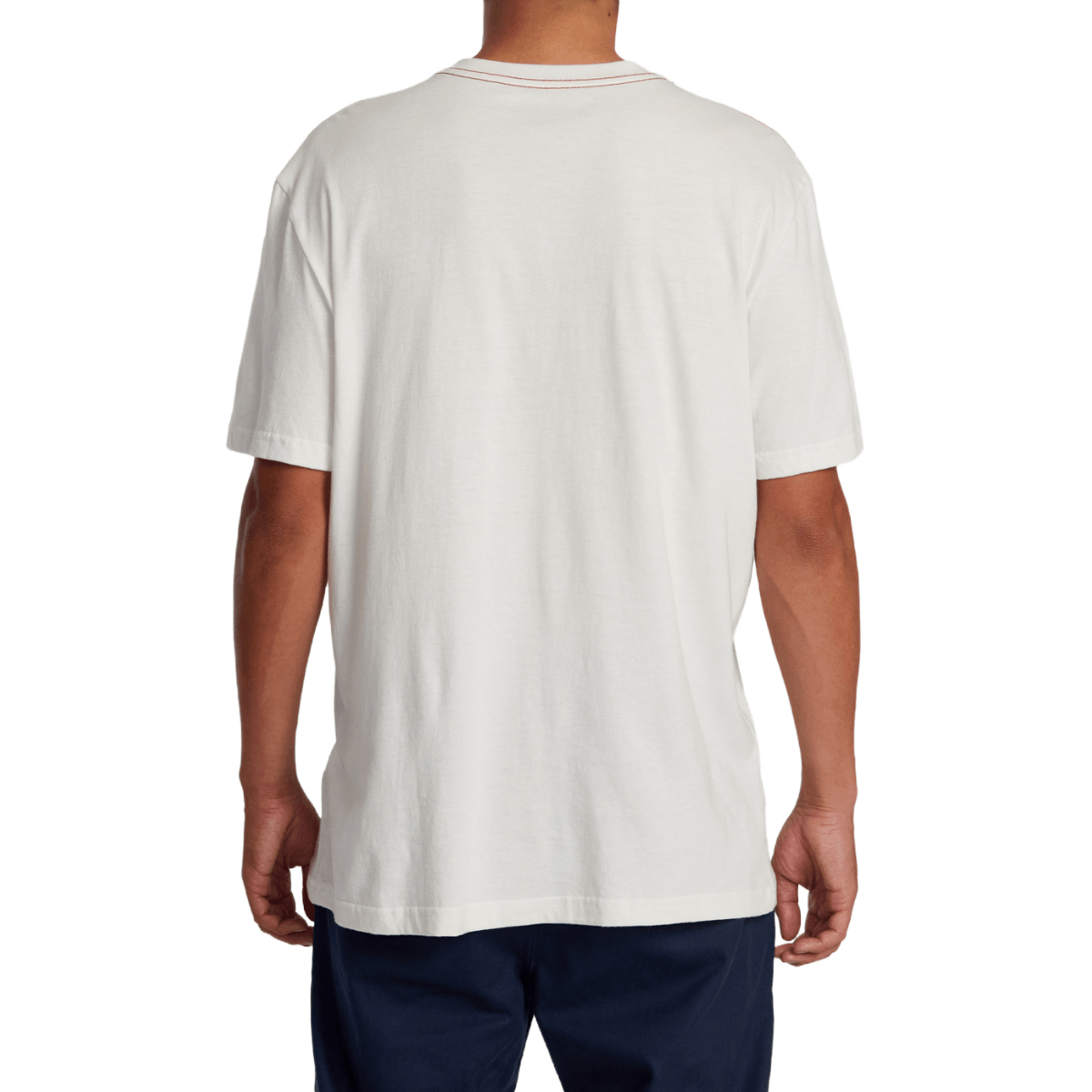 RVCA Shifted Short Sleeve T-Shirt - Men's - Bobwards.com