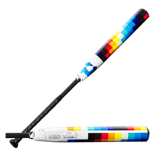 DeMarini Prism+ (-10) Fastpitch Bat - 2021