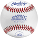 Rawlings Official Pony League Baseball - White.jpg