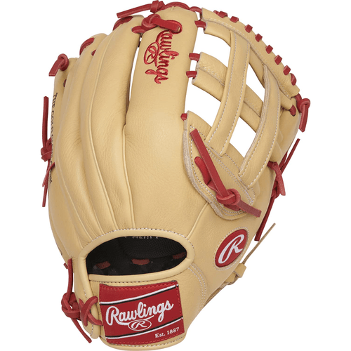 Rawlings Select Pro Lite Harper Youth Baseball Glove 12" - Youth