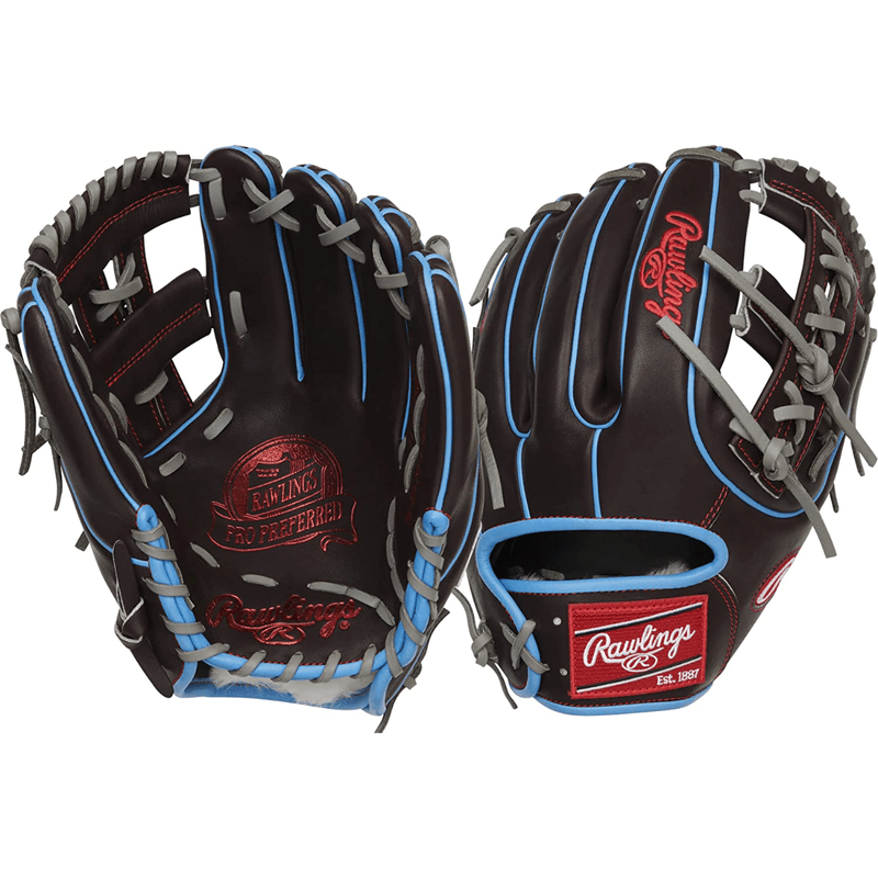 Rawlings-Pro-Preferred-11.5--Baseball-Glove---Mocha---Blue---Gray---Red.jpg