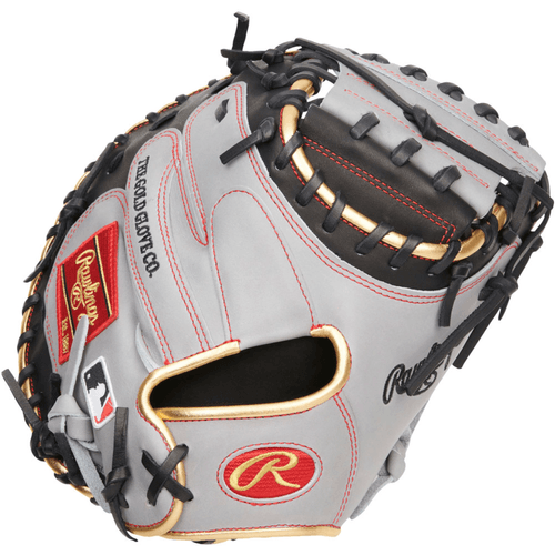 Rawlings Heart Of The Hide R2G CM33 Catcher Mitt