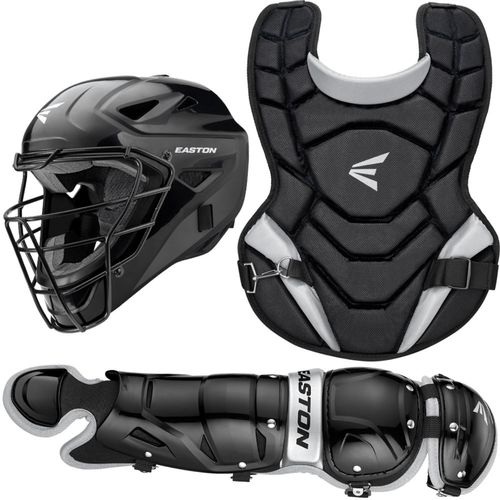 Easton Black Magic 2.0 Catcher's Box Set