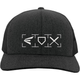 Easton Logo'd Snapback Hat - Black.jpg