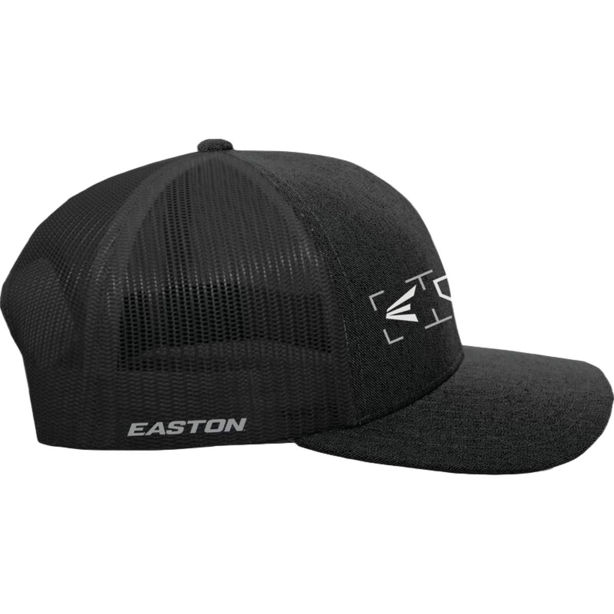 Easton Logo'd Snapback Hat - Als.com