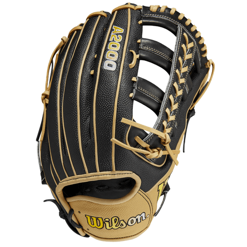 Wilson A2000 1810SS 12.75” Outfield Baseball Glove