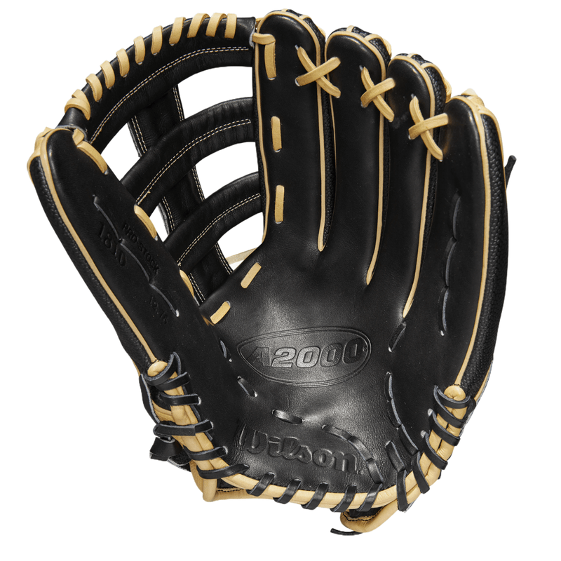 Wilson A2000 1810SS 12.75” Outfield Baseball Glove