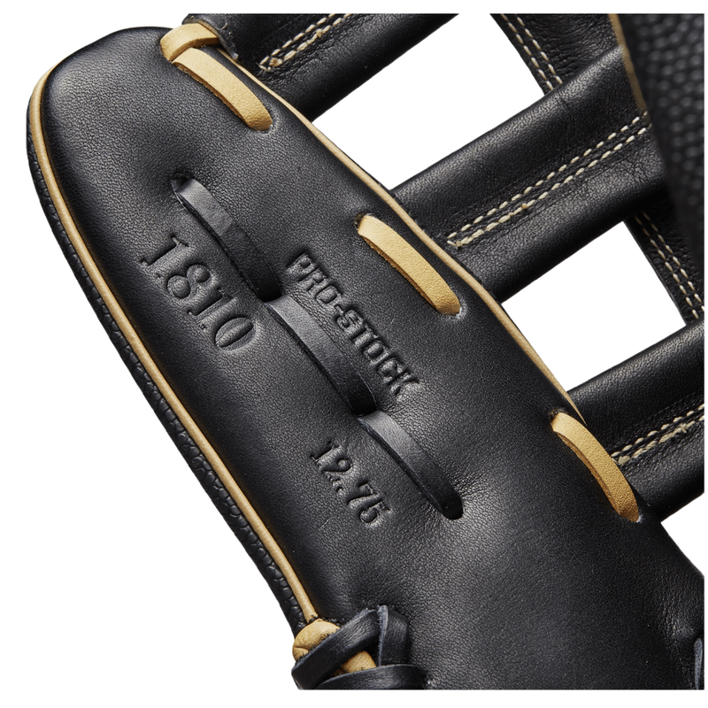 Wilson A2000 1810SS 12.75” Outfield Baseball Glove