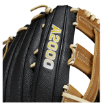 Wilson-A2000-1799SS-12.75”-Outfield-Baseball-Glove---Saddle-Tan---Black-Superskin---Yellow.jpg