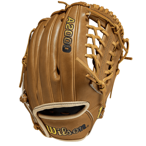 Wilson A2000 PF89 11.5” Infield Baseball Glove