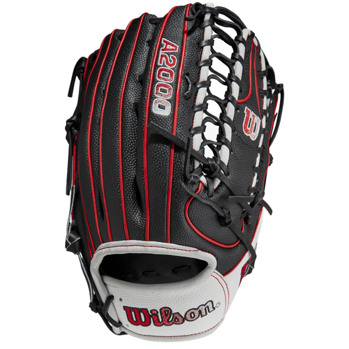 Wilson 2023 A2000 SCOT7SS 12.75” Outfield Baseball Glove