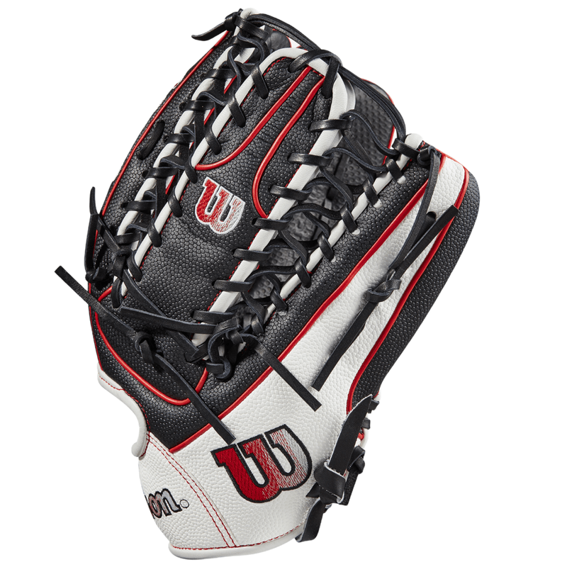 Wilson a2000 best sale outfield baseball glove