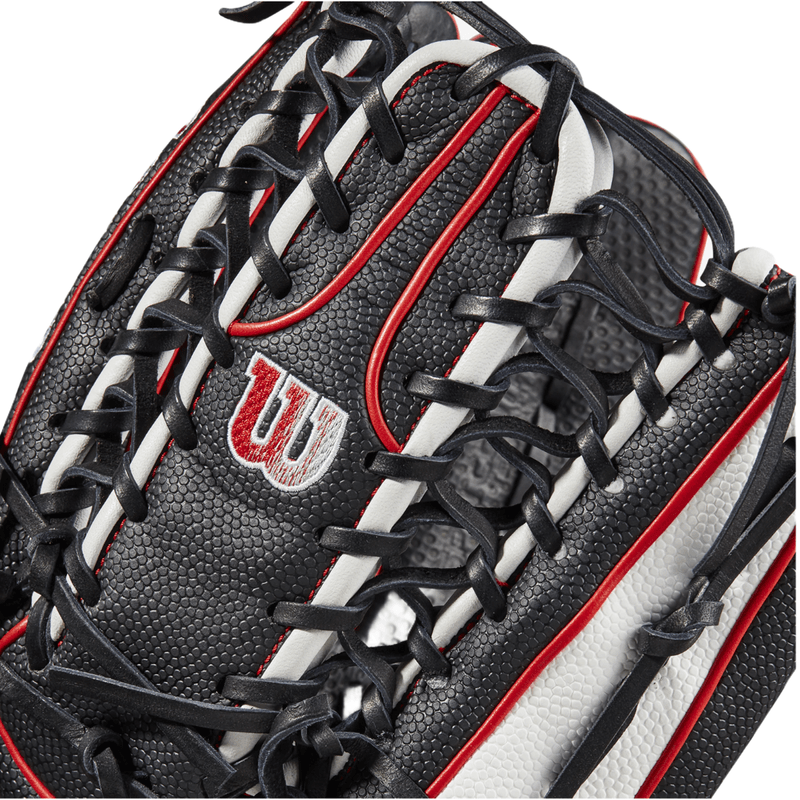 Wilson A2000 Series 1799SS 12.75 Outfield Glove WBW1009751275 (2023)