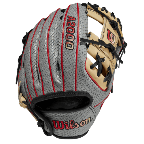 Wilson A2000 PF88SS 11.25" Infield Baseball Glove
