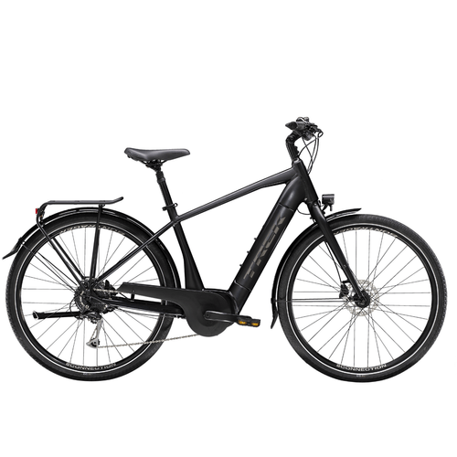 Trek Verve+ 3 Gen 2 eBike - 2022