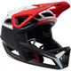 Fox Racing Proframe RS Helmet - Black / Red.jpg