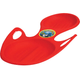 Airhead Rocket Plastic Sled - Red.jpg