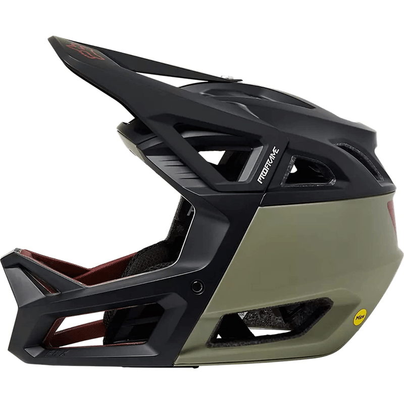 Fox Proframe RS Mhdrn Helmet 