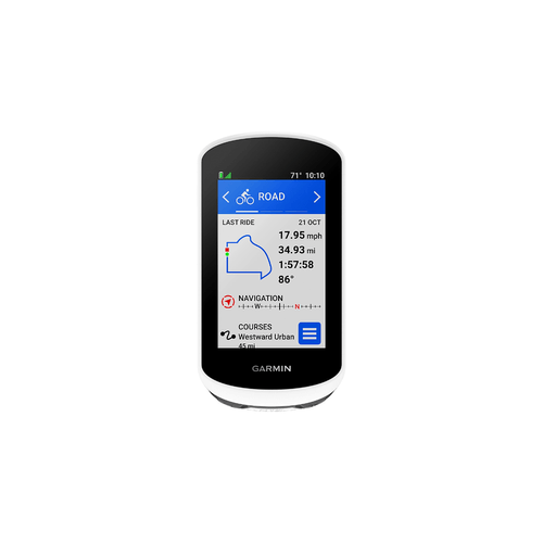 Garmin Edge Explore 2 GPS Computer