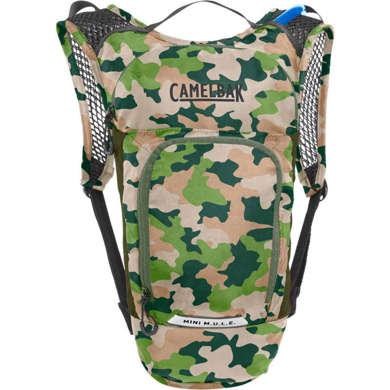 CamelBak Mini M.U.L.E. 50oz Hydration Pack - Youth - Camo.jpg