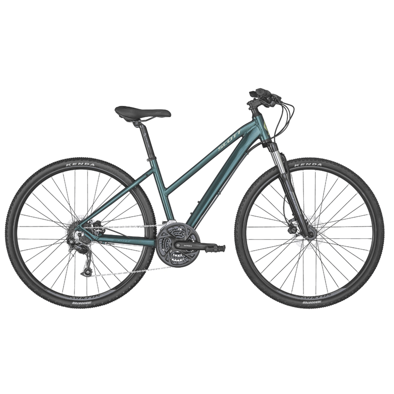 Sub best sale cross bike