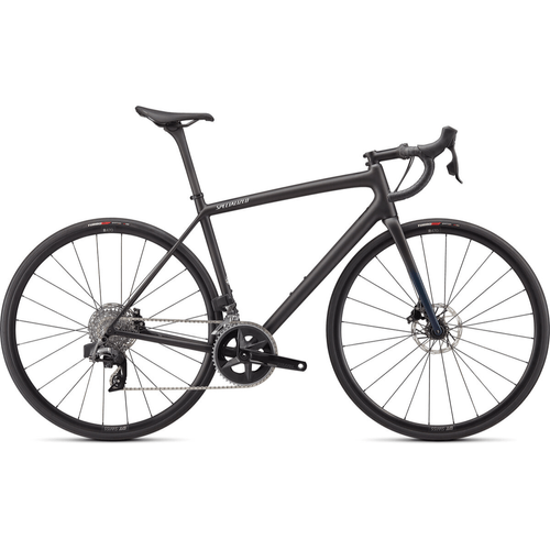 Specialized Aethos Comp - Rival eTap AXS Bike - 2024