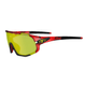 Tifosi Sledge Interchangeable Sunglasses - Crystal Red.jpg