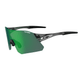 Tifosi Rail Interchangeable Lens Sunglasses - Crystal Smoke / Clarion Green.jpg