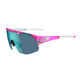 Tifosi Sledge Lite Interchange Sunglasses - Crystal Pink / Clarion Blue / AC Red.jpg