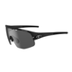 Tifosi Sledge Lite Interchange Sunglasses - Matte Black / Smoke / AC Red / Clear.jpg