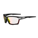 Tifosi Kilo Sunglasses - Black White / Clarion Red Fototec.jpg