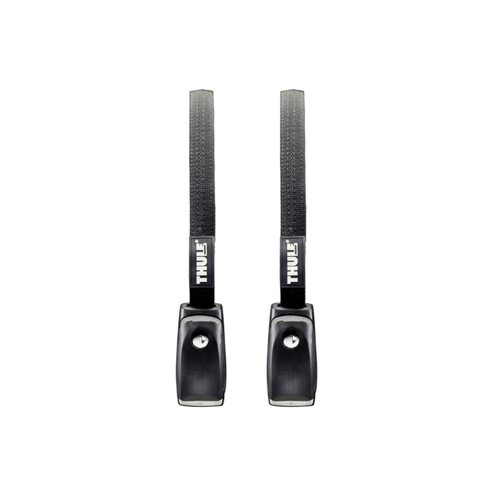 Thule 13-ft Locking Strap (2 Pack)